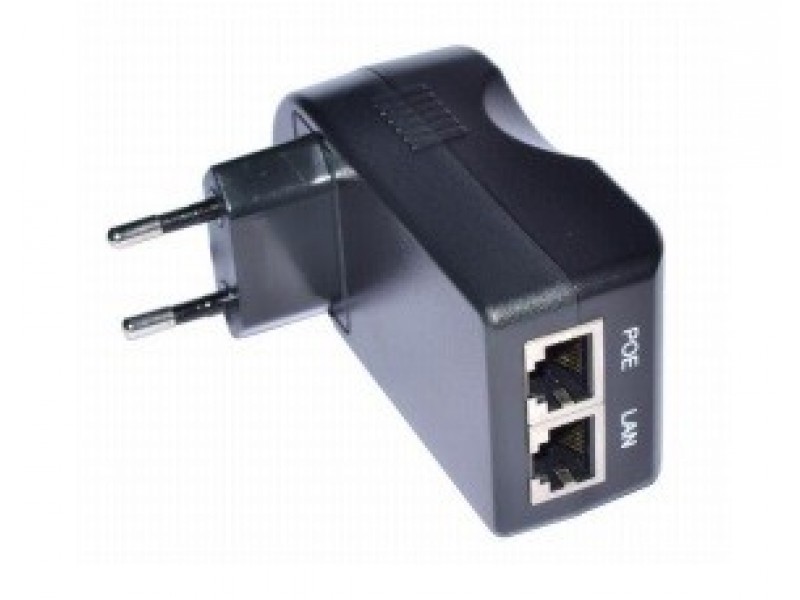 Инжектор - Midspan-1/151A PoE Инжектор - Midspan-1/151A PoE