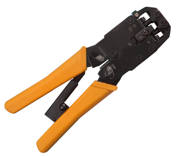 Инструмент HT-200R для обжима