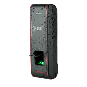 Биометрический контроллер ZKTeco TF1600 в Уссурийске