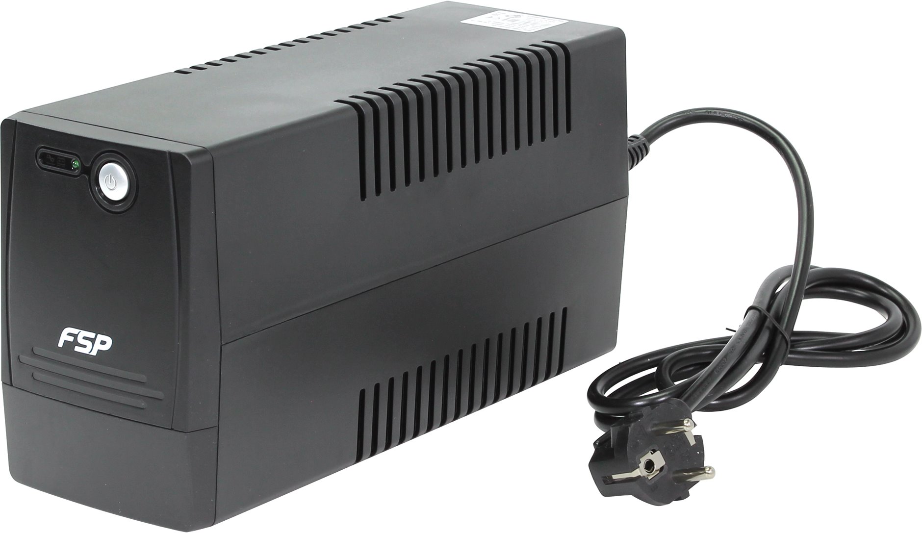 ИБП FSP FP-850 ИБП FSP FP-850