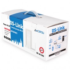 Комплект DS-Link DS-4G-5kit Комплект DS-Link DS-4G-5kit