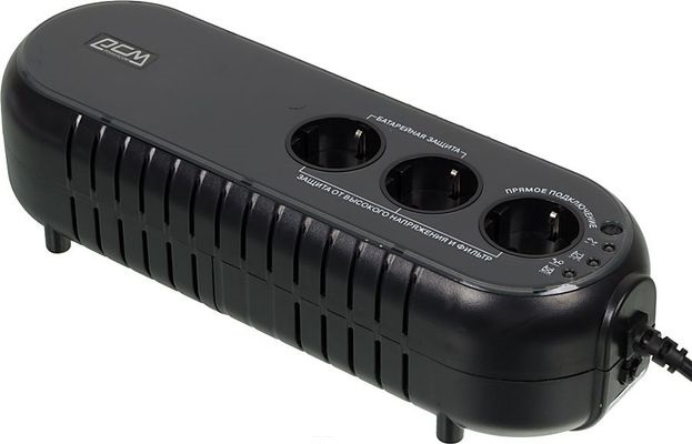 ИБП Powercom WOW-500U(резервный) в Уссурийске