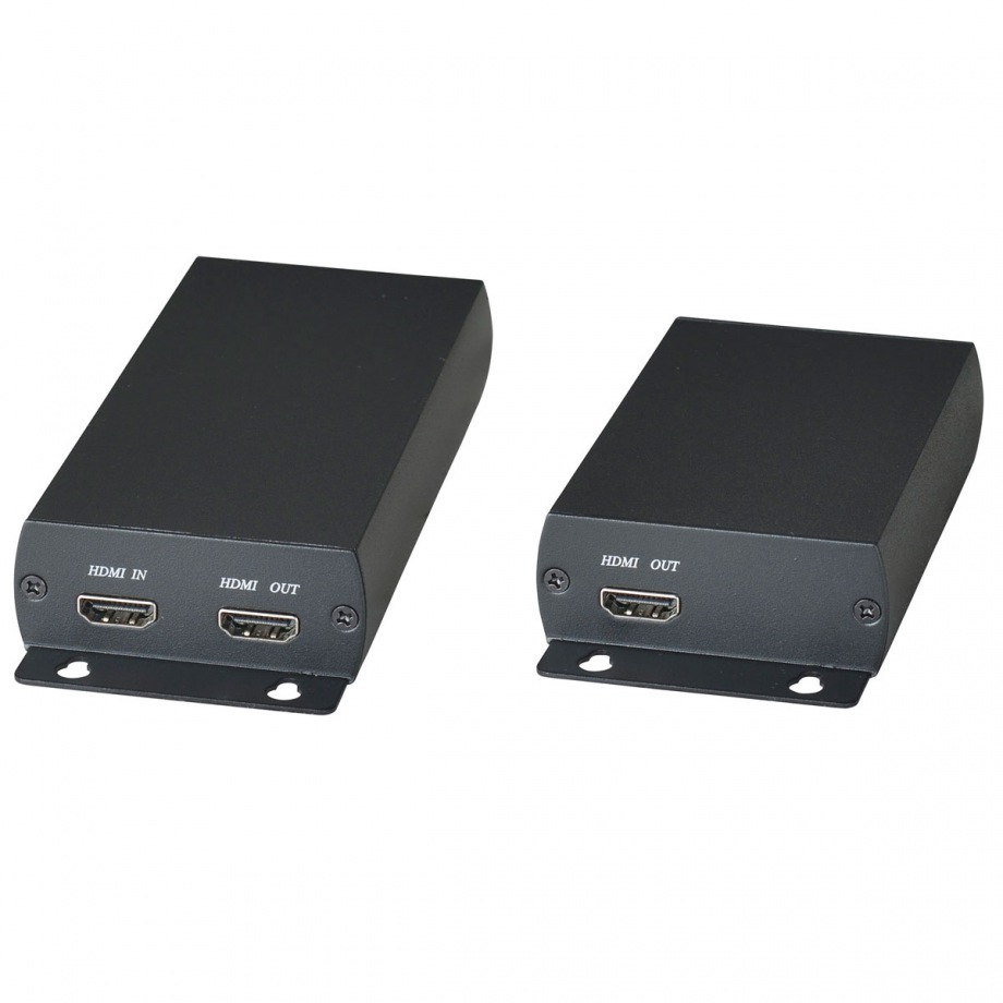 Комплект(передатчик+приёмник) для передачи HDMI TA-Hi/3+RA-Hi/3 в Уссурийске