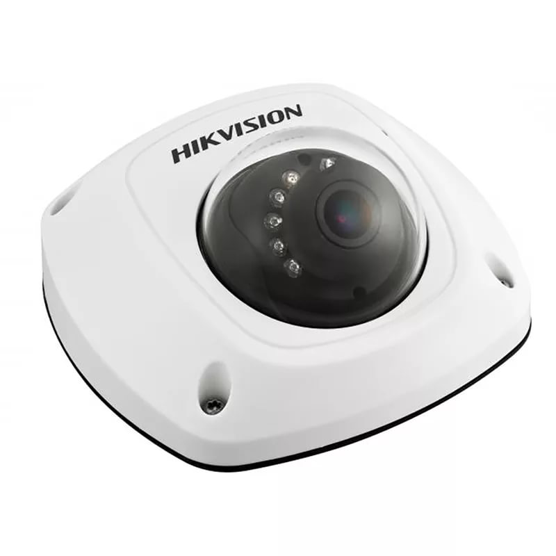 Видеокамера DS-2CD2522FWD-IS Видеокамера DS-2CD2522FWD-IS