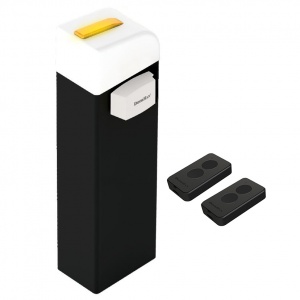 Стойка шлагбаума BARRIER-PRO+ (2 брелка в комплекте) (DOORHAN) в Уссурийске
