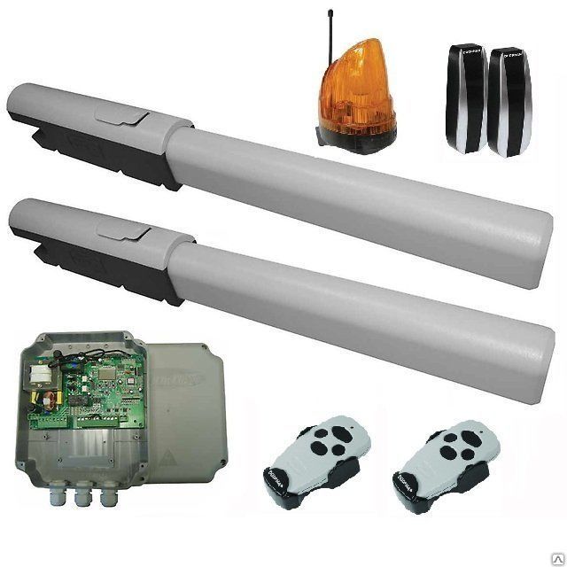 Привод SW-5000KIT