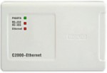 С2000-Ethernet, преобразователь интерф. RS232/RS485 в Уссурийске