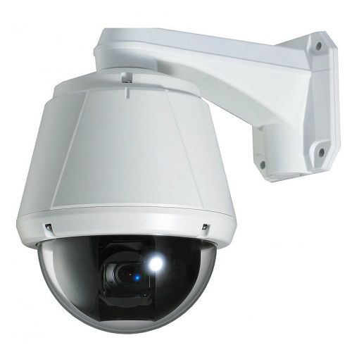 Видеокамера INFINITY ICVP-XH37ZWDN600TD в Уссурийске