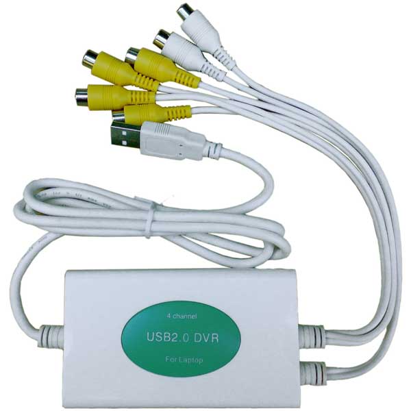 USB-регистратор AYD-3104 USB-регистратор AYD-3104