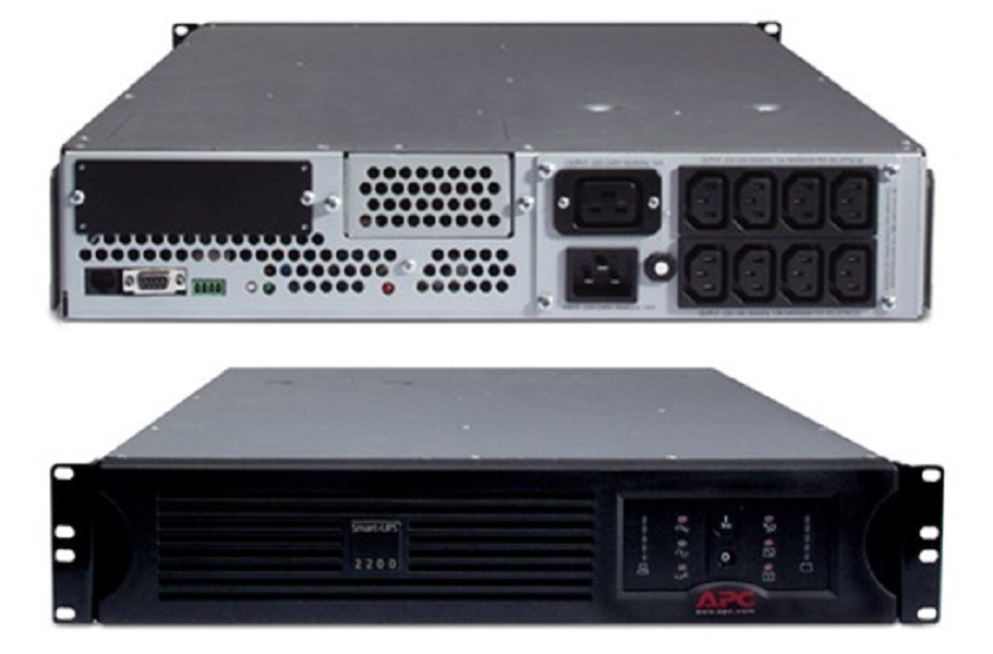 APC SUA3000RMI2U в Уссурийске
