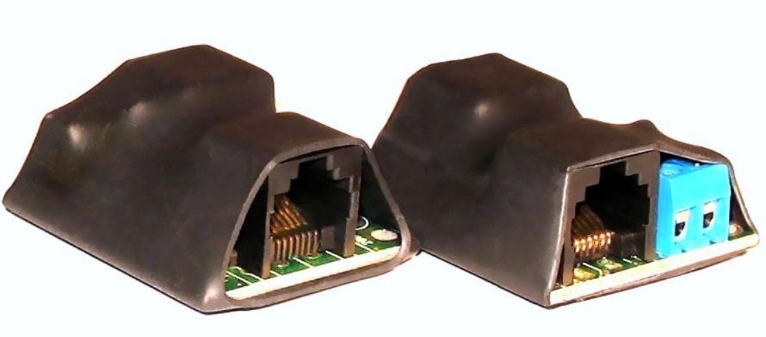 Грозозащита Ethernet I-Pro-Ultra уличная в Уссурийске