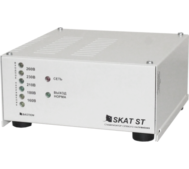 Стабилизатор SKAT  ST-2525 