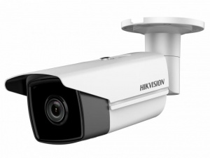 Видеокамера DS-2CD2T55FWD-I5 5Мп, уличная на кронштейне в Уссурийске