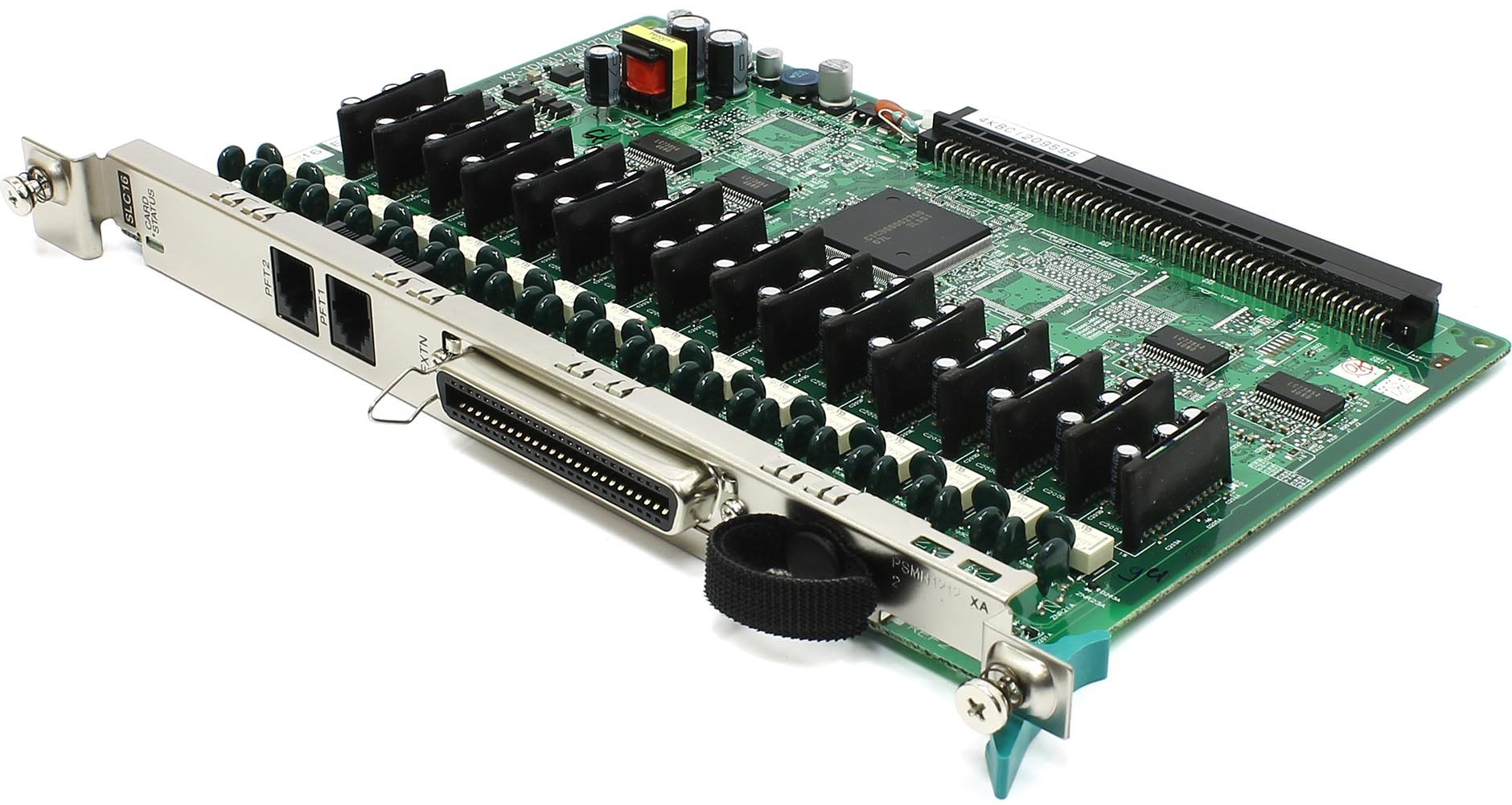 KX-TDA0174XJv4-1C Panasonicплата расширения в Уссурийске