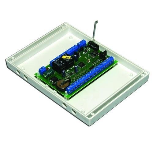 Контроллер сетевой Elsys -MB-Std-2A-00-ТП в Уссурийске