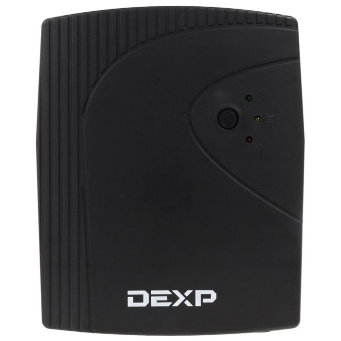 ИБП DEXP EURO 1500VA (линейно-интерактивный) в Уссурийске