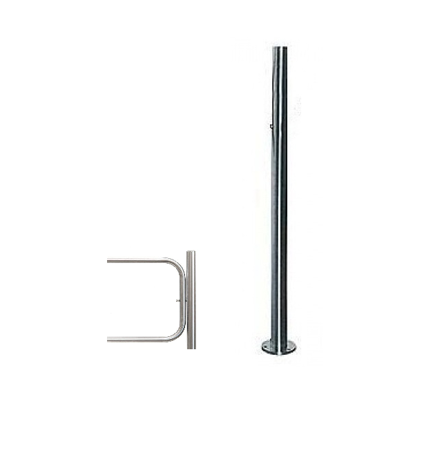 Стойка PERCo-BH-02 2-04 в Уссурийске