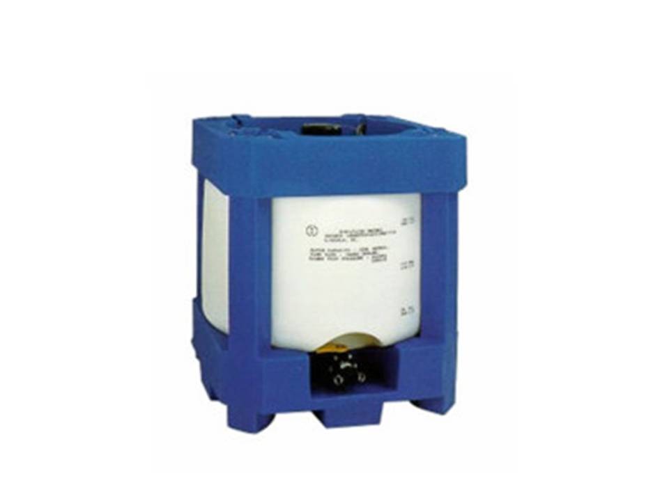Газовое огнетушащее вещество 3М Novec1230 Agent