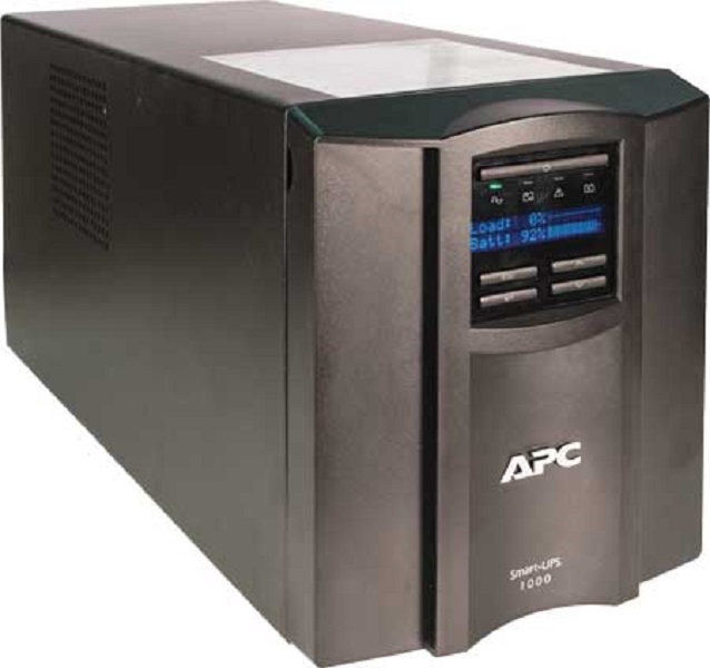 APC Smart-UPS 1000VA, БПП в Уссурийске