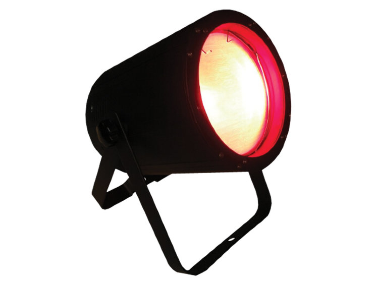 Светодиодный прожектор RGB 100W в Уссурийске