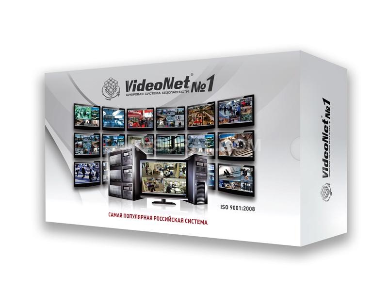 IVS-real Программное обеспечение сервера Videonet IVS-real Программное обеспечение сервера Videonet