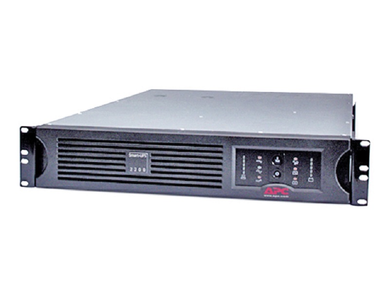 APC SUA2200RMI2U