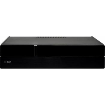 Видеосервер iTech PRO IP-801 Видеосервер iTech PRO IP-801