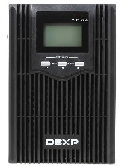 ИБП DEXP POWER 2000 в Уссурийске