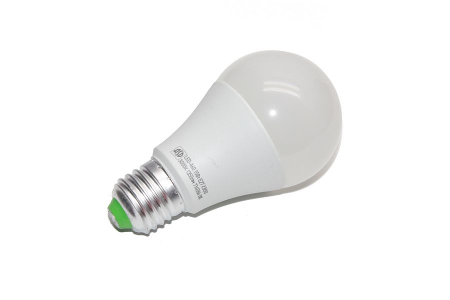 Лампа светодиодная LED 20 Вт 230В Е27 в Уссурийске