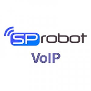 Автосекретарь SpRobot VoIP-модуль в Уссурийске