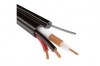 Кабель RG-59 B/U+2х0,75 на тросу Кабель RG-59 B/U+2х0,75 на тросу