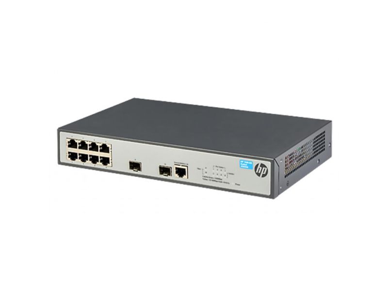 Коммутатор hp 1920-8G в Уссурийске