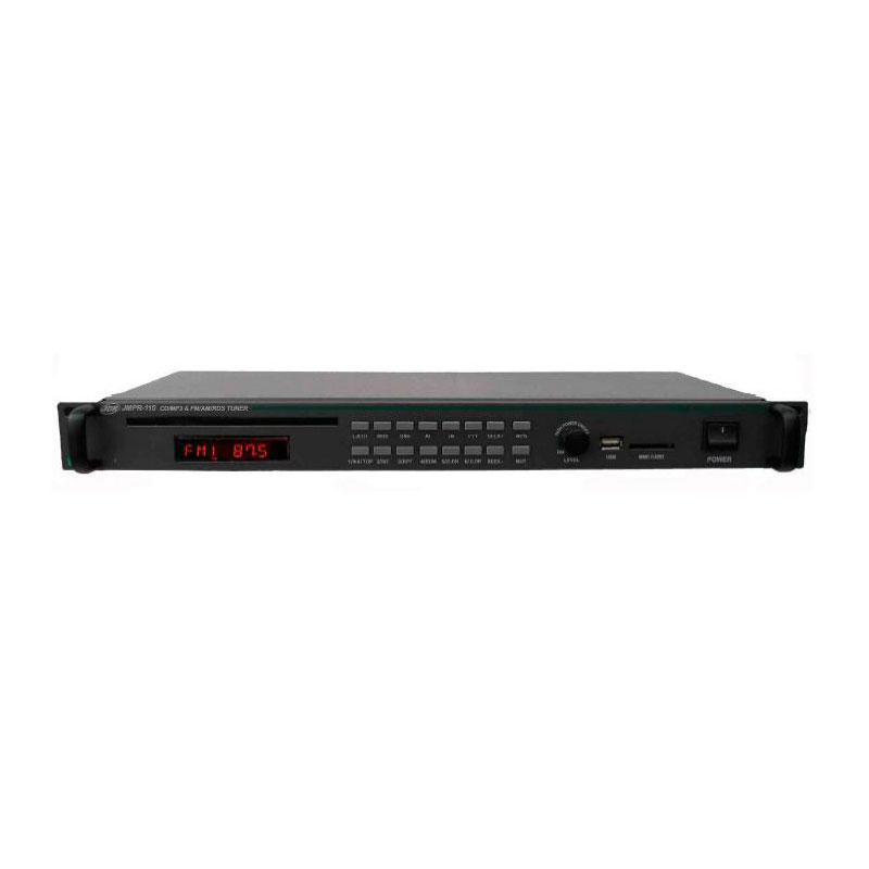 JMPR-110 Проигрыватель CD Тюнер в Уссурийске