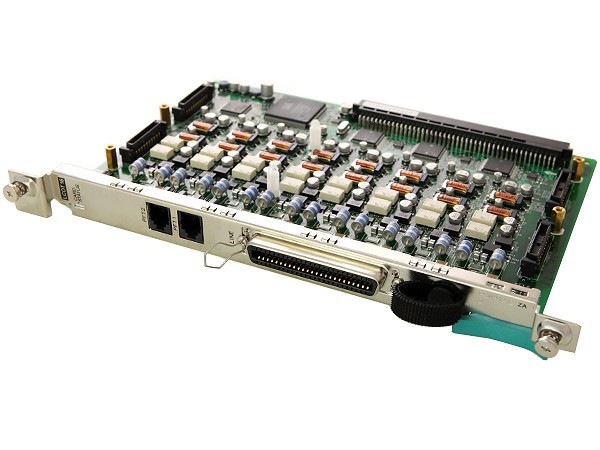 KX-TDA0181X Panasonik плата расширения в Уссурийске