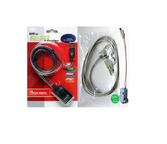 USB/COM + RS-232 + Кабель Аврора–ДОР в Уссурийске