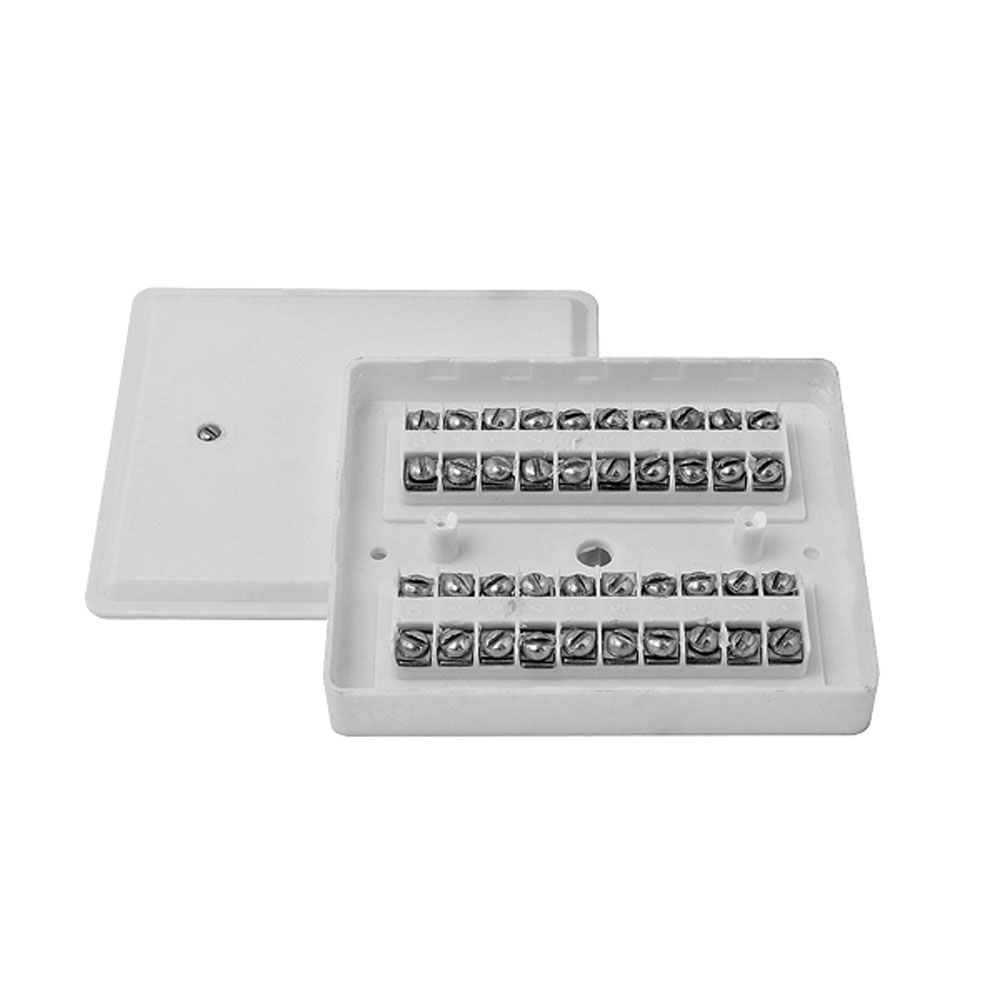 Коробка КРТП-10 в Уссурийске