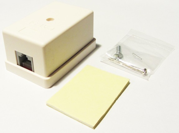 Грозозащита I-Pro Gigabit PoE+ Х24