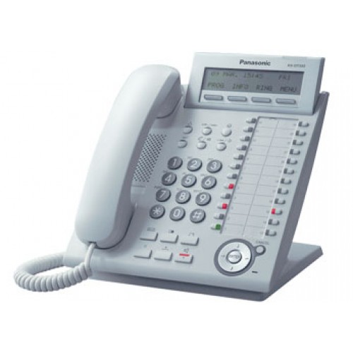 KX-DT333RU Panasonic телефонный аппарат цифровой в Уссурийске