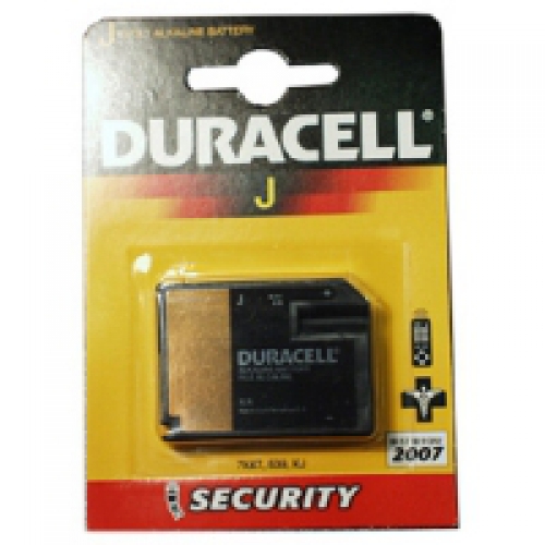 Батарейка Duracell (для РСТС)