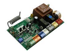Блок управления для приводов серии Sliding и шлагбаумов, PCB-SL(NEW) в Уссурийске