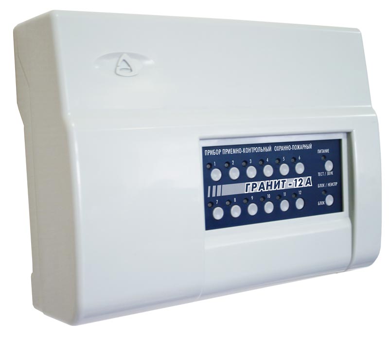 ППК Гранит-12А GSM в Уссурийске