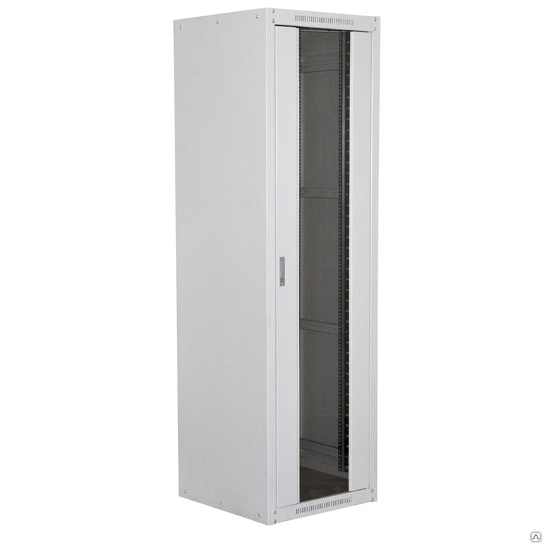 Шкаф напольный 22U 19 "(600*800)дверь стек в Уссурийске