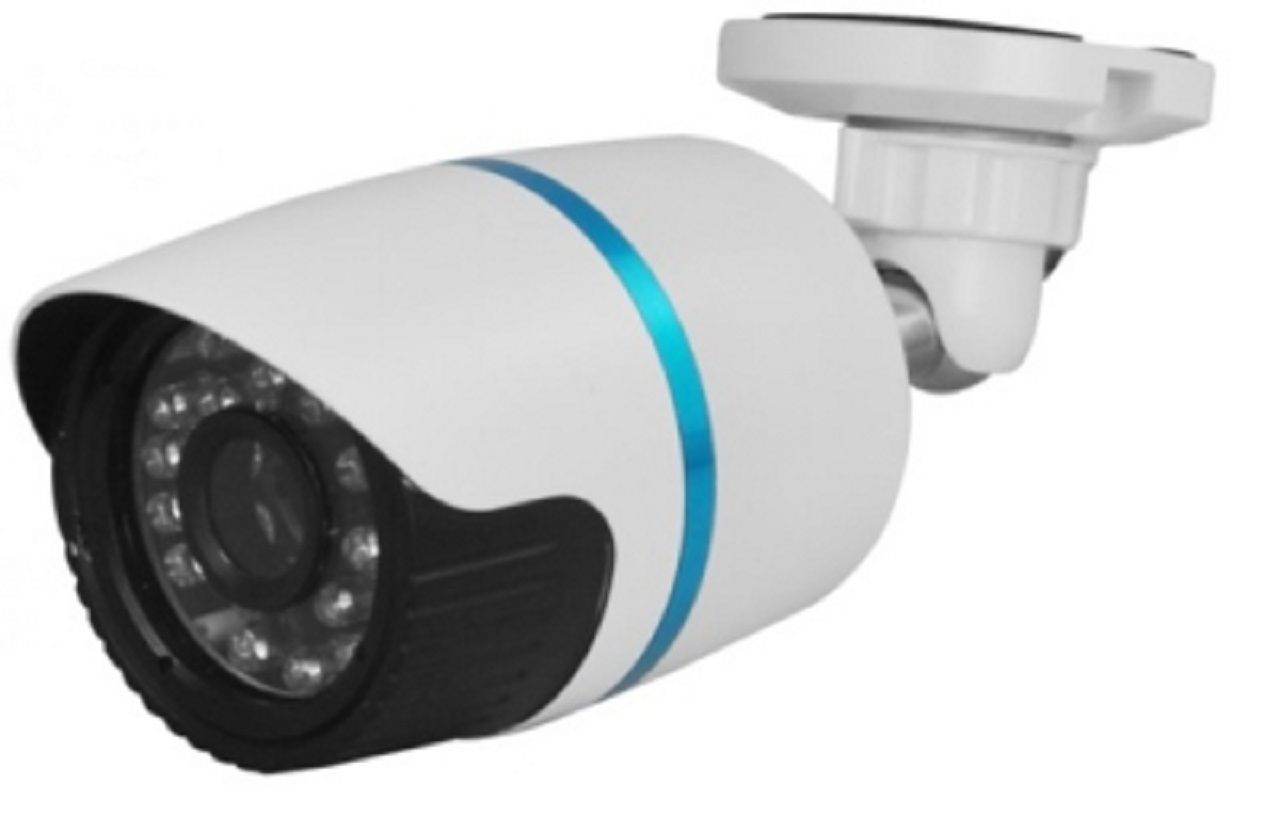 AVM359AH 1.3М уличная IP-камера с ИК, 1/4" Sony CM AVM359AH 1.3М уличная IP-камера с ИК, 1/4" Sony CM