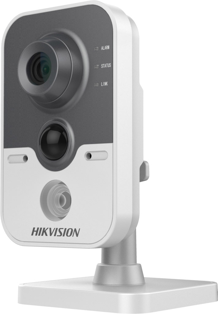 Видеокамера DS-2CD2412F-IW Hikvision Видеокамера DS-2CD2412F-IW Hikvision