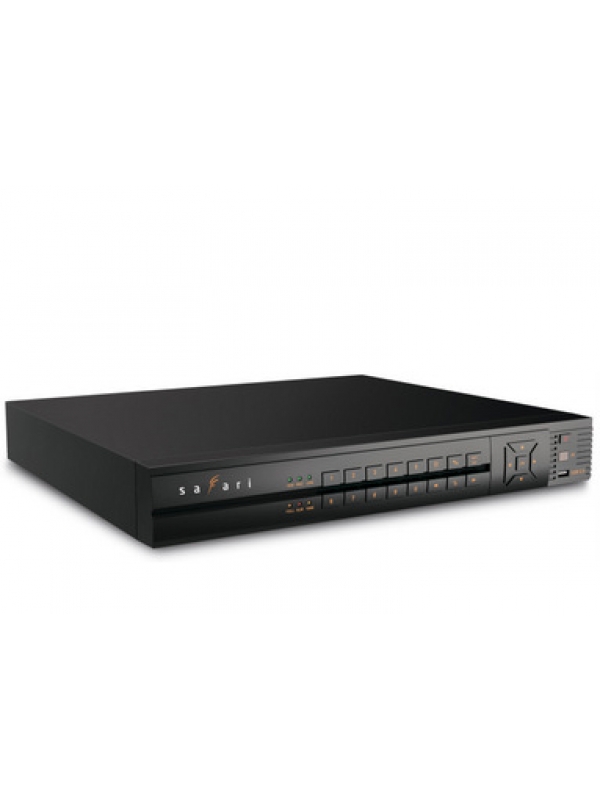 Видеорегистратор Safari SVR-16(960H)