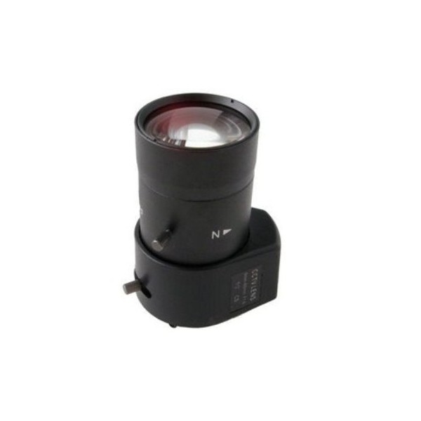Объектив BR02812AIR3 2.8-12мм Объектив BR02812AIR3 2.8-12мм