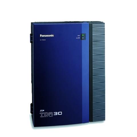 KX-TDA30RU Panasonik Базовый блок цифровой АТС в Уссурийске