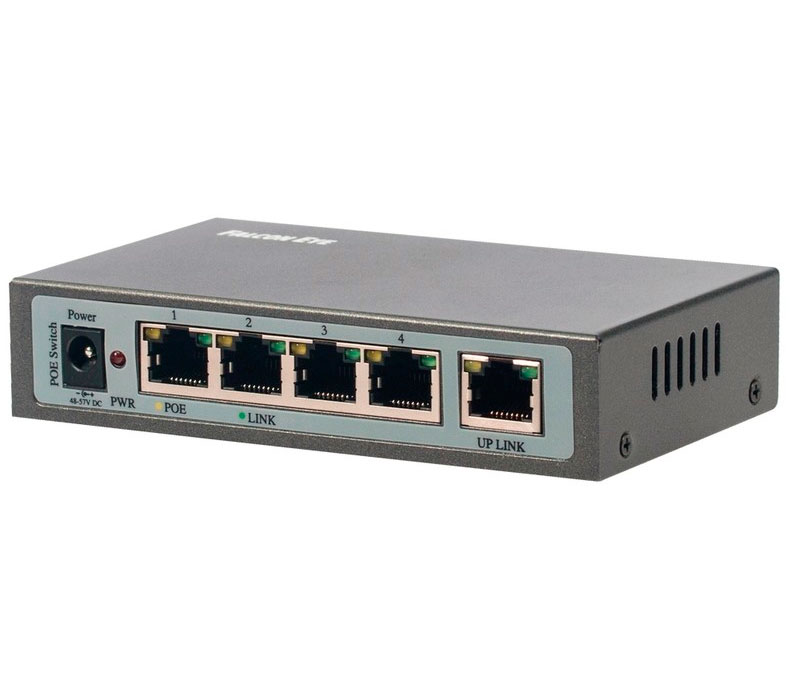 Falcon Eye FE-104POE-S в Уссурийске