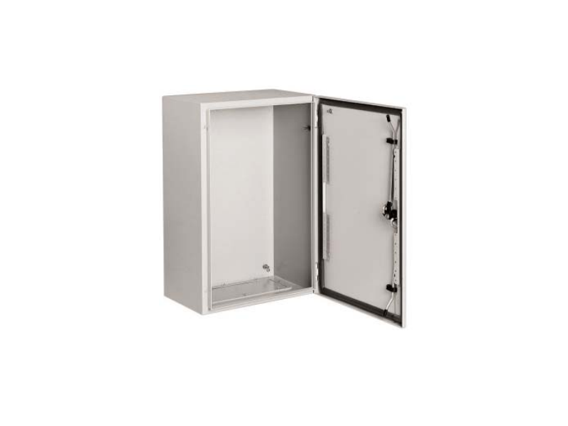 Шкаф SE Sarel Spacial 3D 500x400x250 мм (NSYS3D5425) в Уссурийске