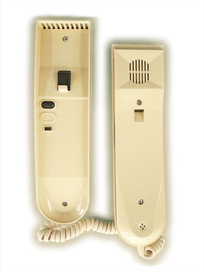 Laskomex Unifon LM UKT-2 переговорная трубка координатная в Уссурийске